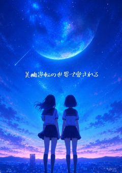 美醜逆転の世界で愛される
