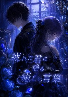 疲れた君へ贈る、癒しの言葉