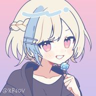 ちぐさの部屋さんのアイコン画像