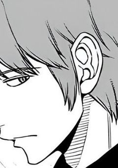 密航者の後継者