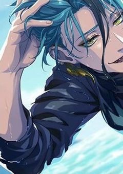 {twst}特別扱いされる件について_.