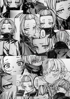 エイリアンに 失われた 少女は『貴方』に ときめきました。