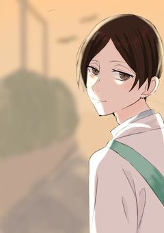 幼馴染以上恋人未満