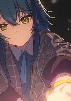 #　其処の貴方!! 仲良くなりましょう!!