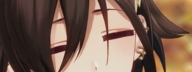  開拓者 の 夏宵 冴影さんの壁紙画像