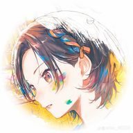 𝕊𝕖𝕣𝕖𝕟𝕒𝕕𝕖さんのアイコン画像