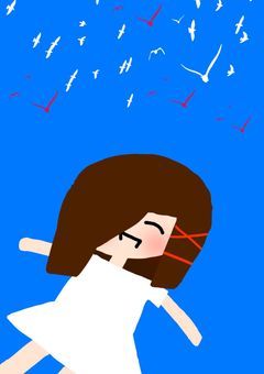 イラスト部屋