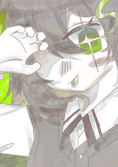 mmmrイラスト置き場