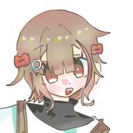 篠音@画力を募集さんのアイコン画像