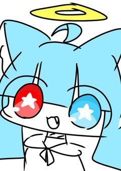 あなたのアイコン、お描きします！！