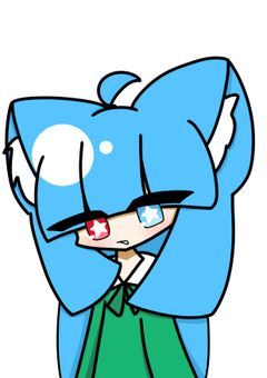 OC全員のイラスト部屋