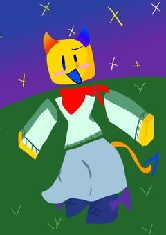 オリキャラ紹介部屋！！