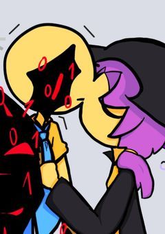 Robloxのイラストとか(9割Forsaken)