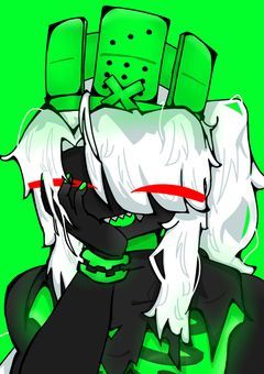 【イラスト部屋】Roblox＆Forsaken多め