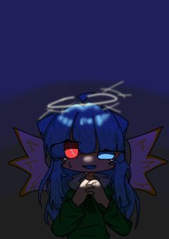OC全員のイラスト部屋