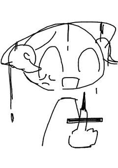 オリキャラ紹介部屋！！