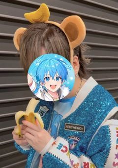# 活動者のパパと可愛い娘.