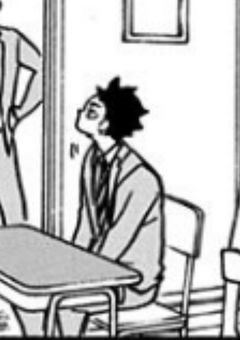 赤葦はシスコン