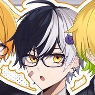 鈴猫ある😈🐈‍⬛ ͗💤 @ペア画中さんのアイコン画像