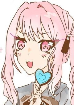 prskイラスト‼︎