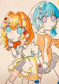 ｲｨﾗｧｽｩﾄｫ‼︎٩( ᐛ )و