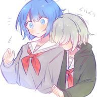 志歩愛されでセカイは動くさんのアイコン画像