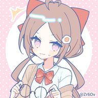 アリスちゃん(桜餅)さんのアイコン画像