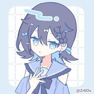 さくさんのアイコン画像