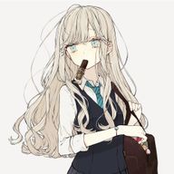 ニじゅぅまʓさんのアイコン画像