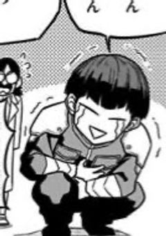 前髪切ったらクソ美人だった