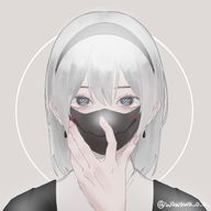 RUXYUMI #äžææçš¿ããã®ã¢ã€ã³ã³ç»å