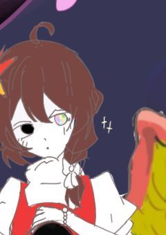 孤独ヒーローの＿＿＿