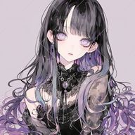 月詠 未来さんのアイコン画像