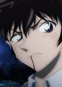 彼氏、小学生になって戻ってきました