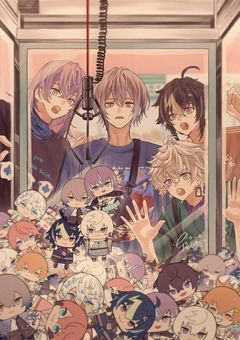 Dtc  ···▸短編集