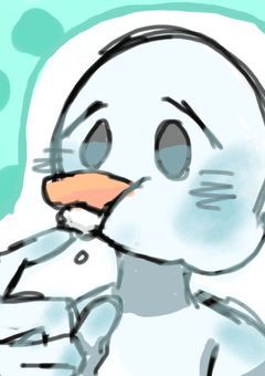Mo4 絵 !!!