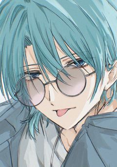 トラウトさん家の幼女⌇ngs