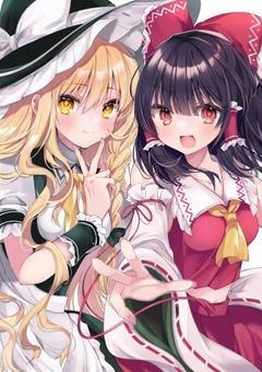 東方project夢小説？について
