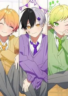 王子といわれた私が愛されました！？