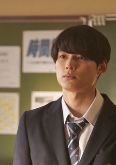 好きです、先輩