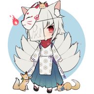 白炎さんのアイコン画像