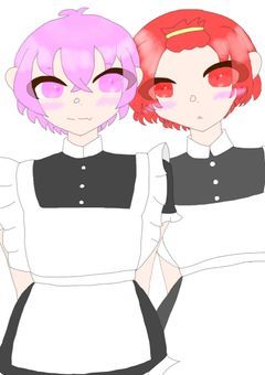 赤組同盟活動報告っ！