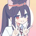 狼頭累衣