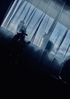 独り言
