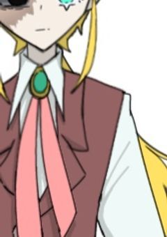 ｟創作｠家族を失くした貴族の女の子