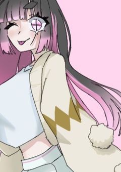 《目標☆100》黒豆さんのイラスト部屋だよ!!