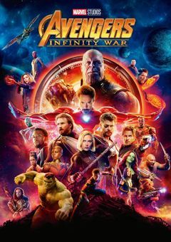 アベンジャーズメンバー達との生活