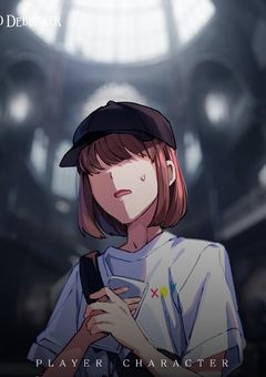 雑談と作品アンケート､作品キャラ達の裏話などのの部屋