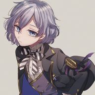 2次元オタクちゃん🎮📱🎧🎶💕さんのアイコン画像