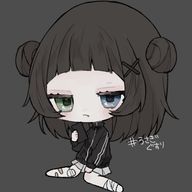 ‪ꪔ̤̫테토라‪ꪔ̤̫輝虎ﾃﾄﾗさんのアイコン画像